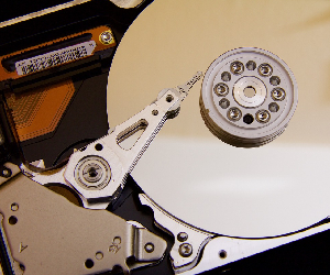 Data Backup & Revovery