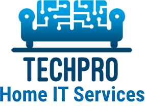TechPro Home IT Services - Adalusia